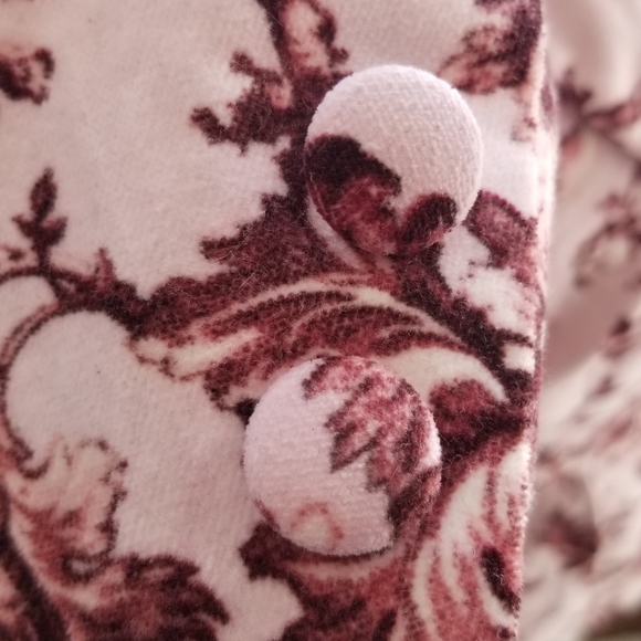 🌟Stunning Vintage French Blazer🇫🇷 - Picture 9 of 11